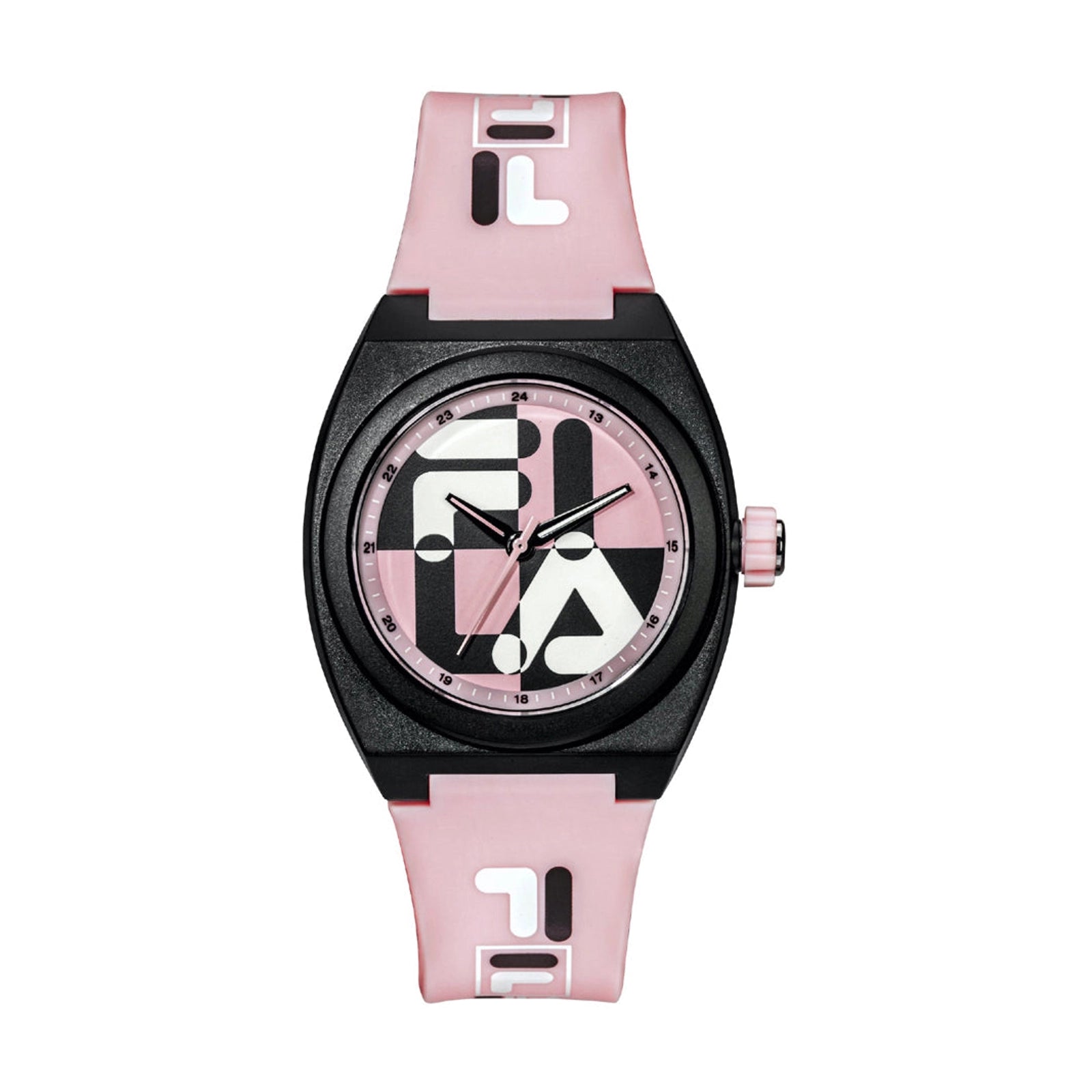 Fila Filastyle 38-180-106 Ladies Watch - Fila Filastyle 38-180-106 Ladies Watch