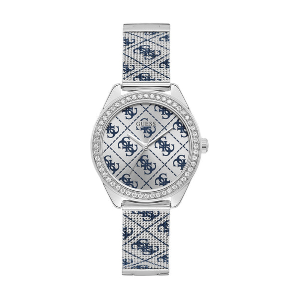 Guess Claudia W1279L1 Ladies Watch - Guess Claudia W1279L1 Ladies Watch