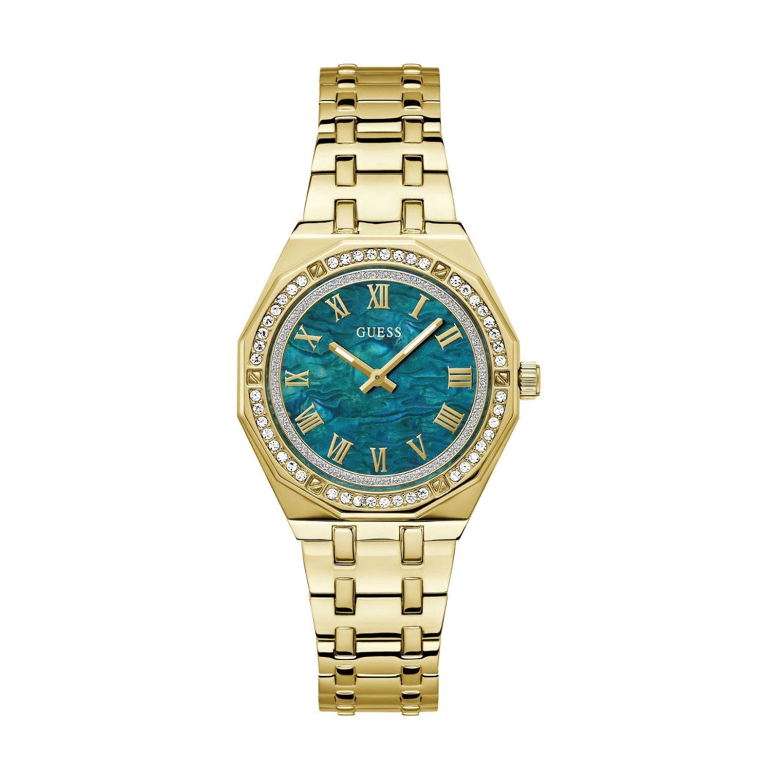Guess Desire GW0770L2 Ladies Watch - Guess Desire GW0770L2 Ladies Watch