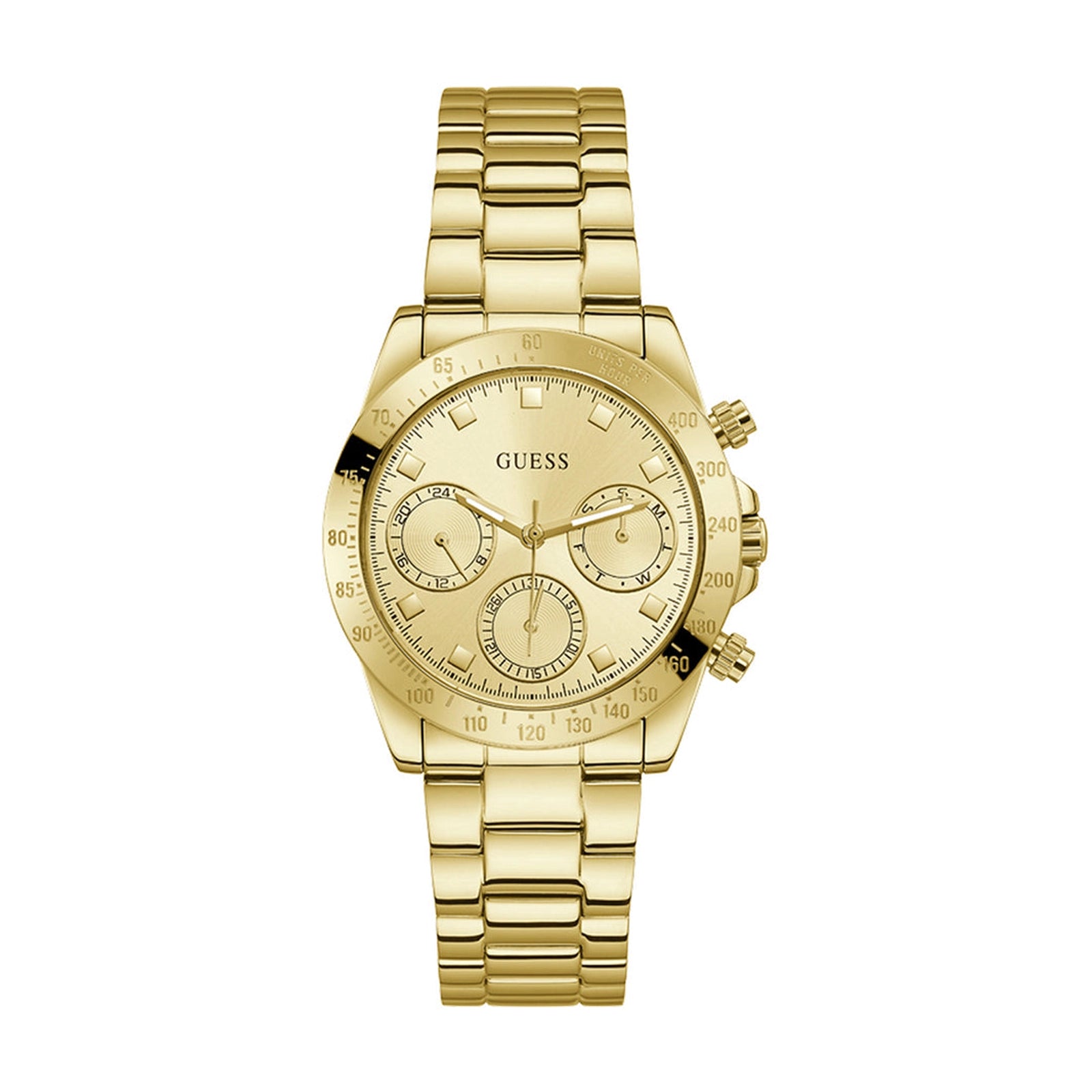 Guess Eclipse GW0314L2 Ladies Watch - Guess Eclipse GW0314L2 Ladies Watch
