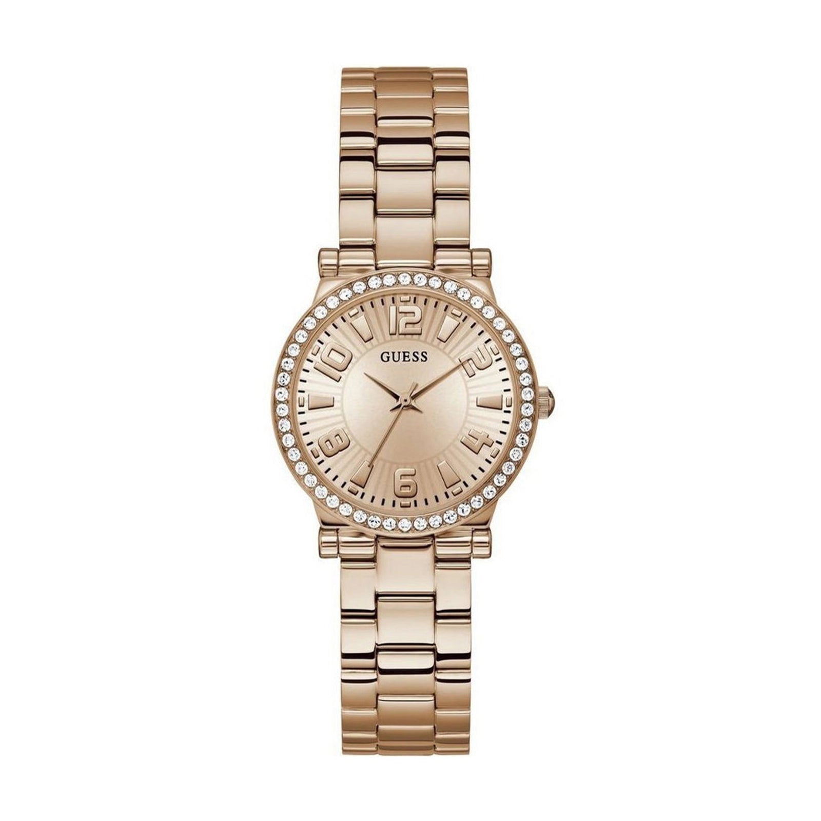Guess Fawn GW0686L3 Ladies Watch - Guess Fawn GW0686L3 Ladies Watch