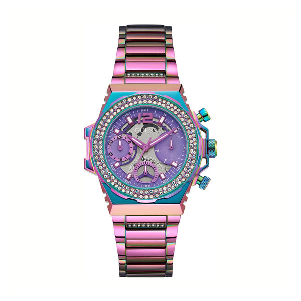 Guess Fusion GW0552L4 Ladies Watch - Guess Fusion GW0552L4 Ladies Watch