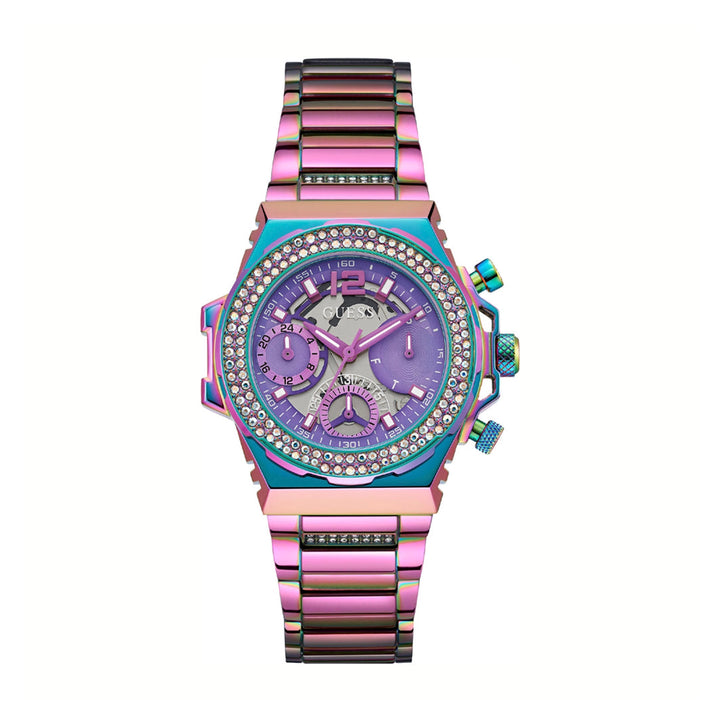 Guess Fusion GW0552L4 Ladies Watch - Guess Fusion GW0552L4 Ladies Watch