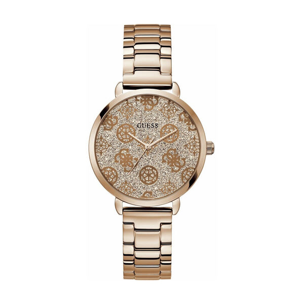 Guess Sugarplum GW0670L4 Ladies Watch - Guess Sugarplum GW0670L4 Ladies Watch