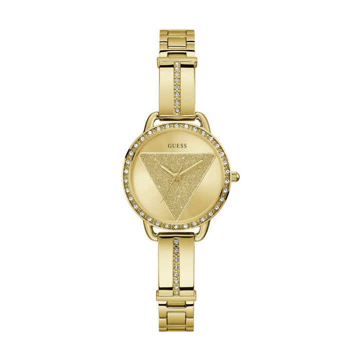 Guess Tri Bellini GW0914L2 Ladies Watch - Guess Tri Bellini GW0914L2 Ladies Watch