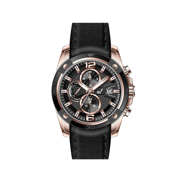 HEINRICHSSOHN Halifax HS1012A Mens Watch - HEINRICHSSOHN Halifax HS1012A Mens Watch