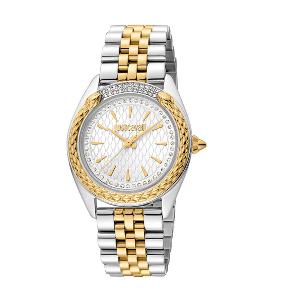 Just Cavalli Animalier JC1L195M0385 Ladies Watch - Just Cavalli Animalier JC1L195M0385 Ladies Watch