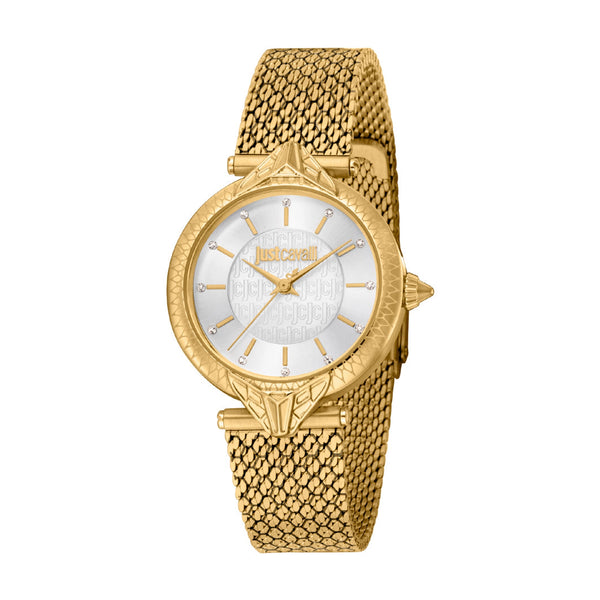 Just Cavalli Animalier JC1L237M0055 Ladies Watch - Just Cavalli Animalier JC1L237M0055 Ladies Watch
