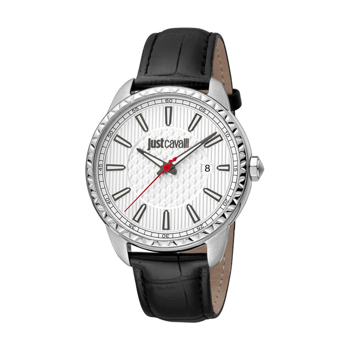 Just Cavalli Modern Indici JC1G176L0115 Mens Watch - Just Cavalli Modern Indici JC1G176L0115 Mens Watch