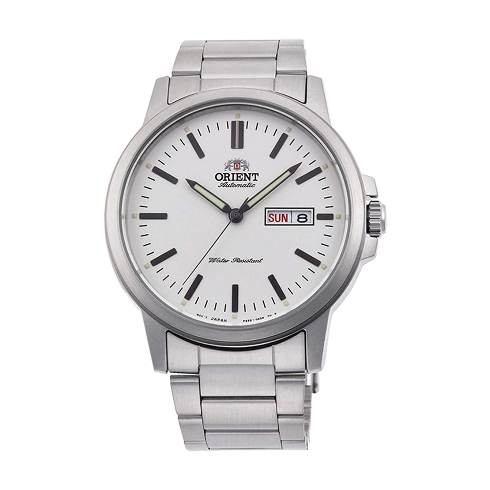 Orient Classic Automatic RA-AA0C03S39B Mens Watch - Orient Classic Automatic RA-AA0C03S39B Mens Watch