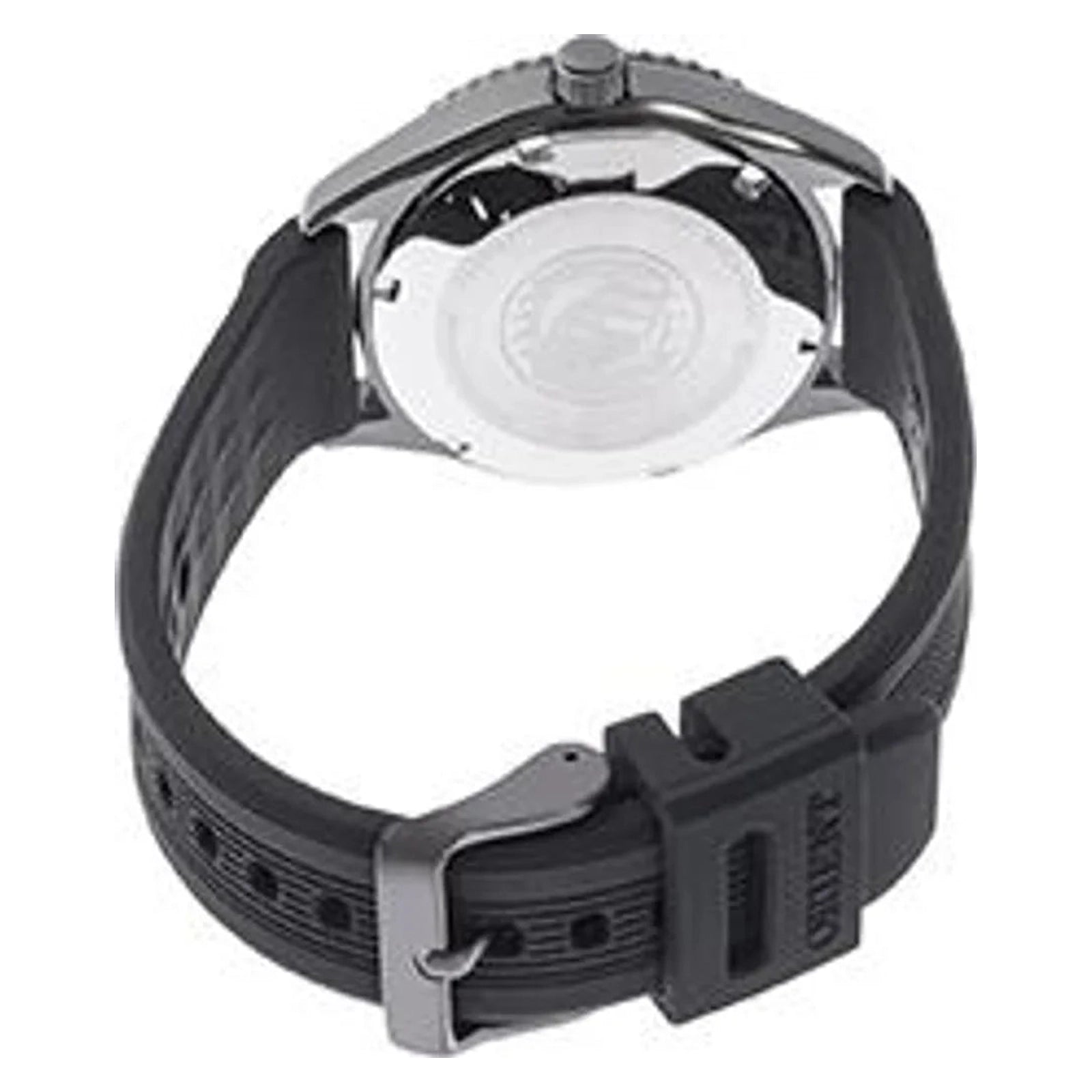 Orient Mako 40 Automatic RA-AC0Q10N30B Mens Watch - Orient Mako 40 Automatic RA-AC0Q10N30B Mens Watch - View 4