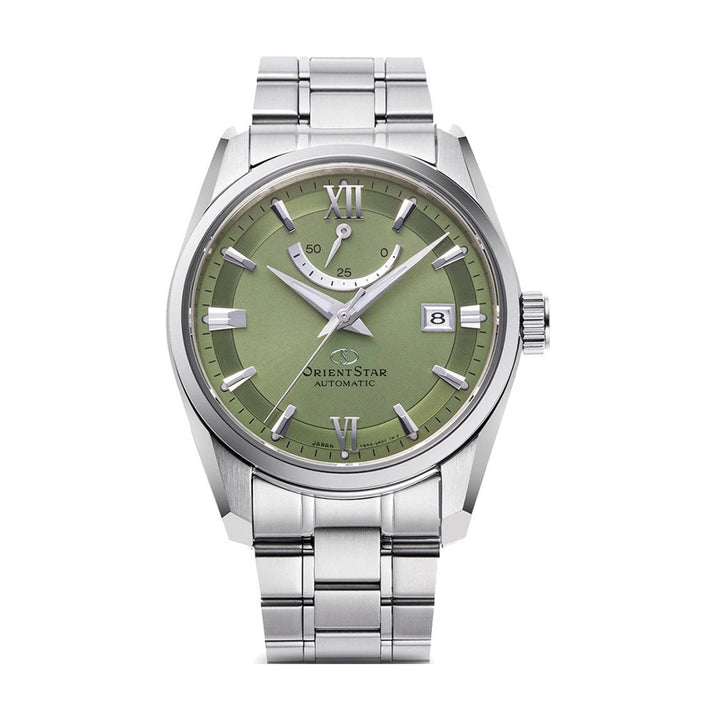 Orient Star Classic Automatic RE-AU0107E00B Mens Watch - Orient Star Classic Automatic RE-AU0107E00B Mens Watch