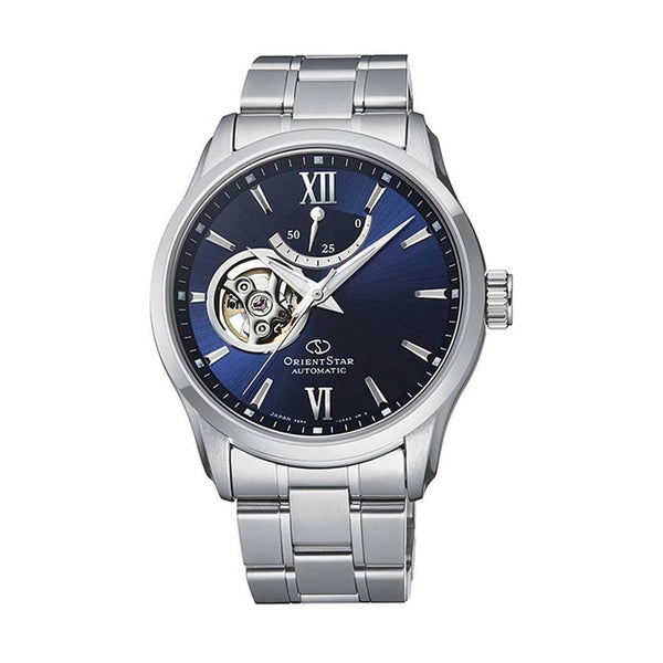 Orient Star Open Heart Automatic RE-AT0001L00B Mens Watch - Orient Star Open Heart Automatic RE-AT0001L00B Mens Watch