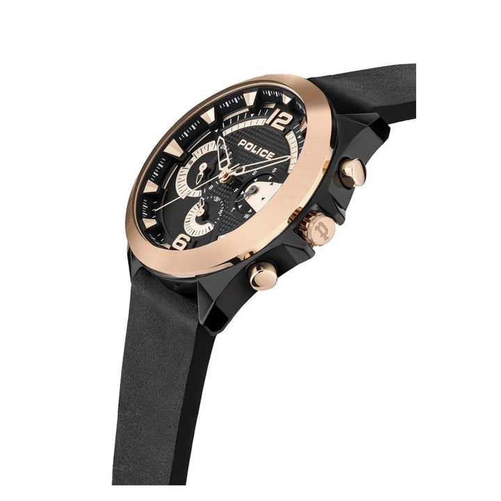 Police Zenith PEWJF2108740 Mens Watch - Police Zenith PEWJF2108740 Mens Watch - View 2