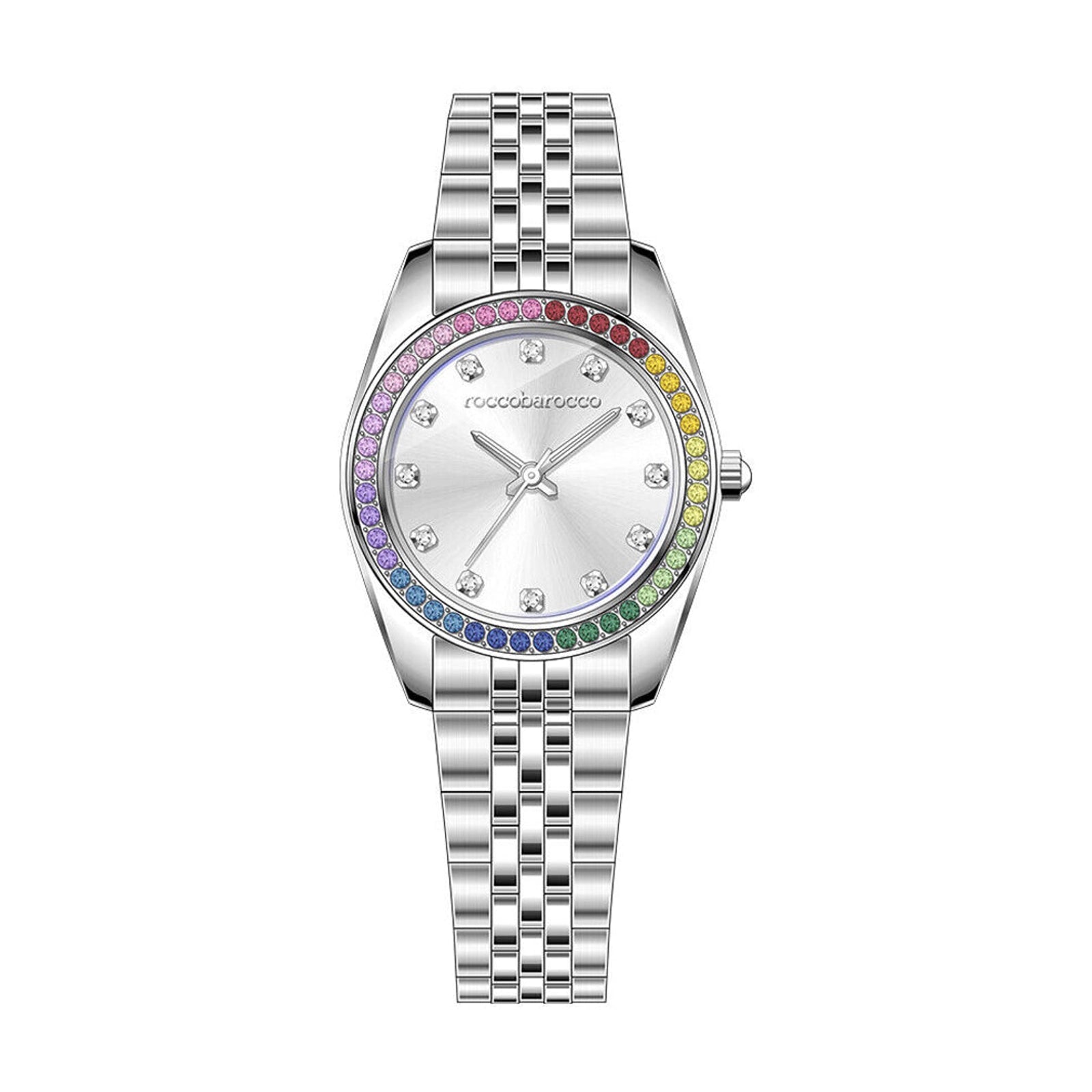 Roccobarocco RB.4656L-02M Ladies Watch - Roccobarocco RB.4656L-02M Ladies Watch