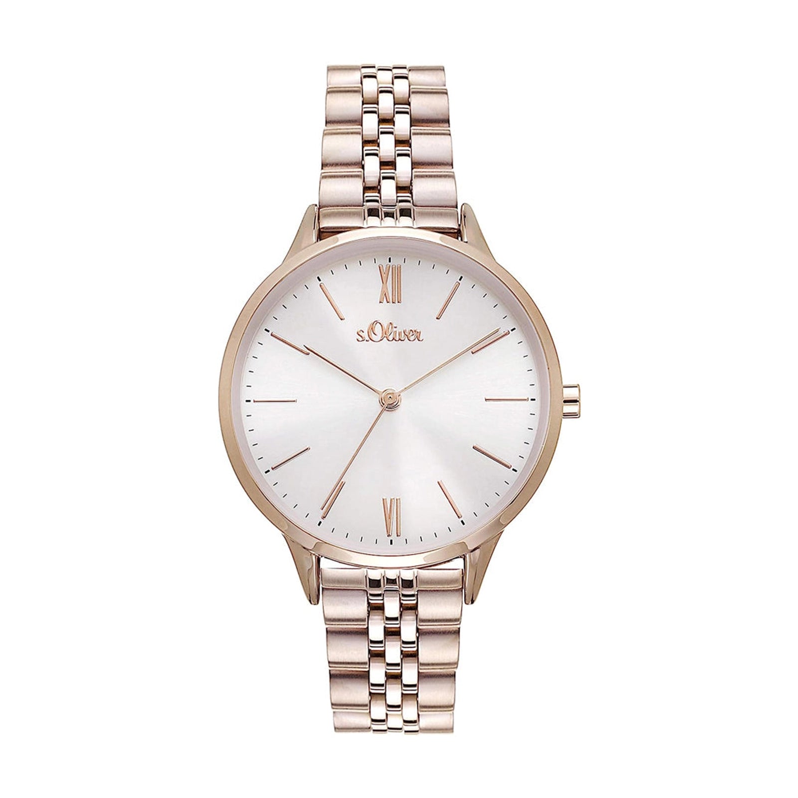 s.Oliver SO-4213-MQ Ladies Watch - s.Oliver SO-4213-MQ Ladies Watch