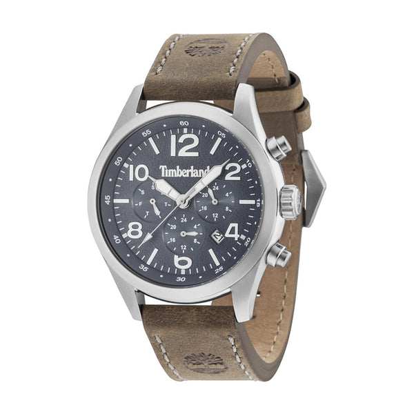 Timberland Ashmont TBL.15249JS/02 Mens Watch - Timberland Ashmont TBL.15249JS/02 Mens Watch