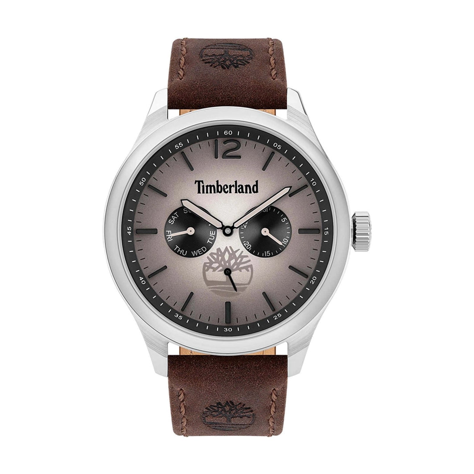 Timberland Saugus TBL.15940JS/79 Mens Watch - Timberland Saugus TBL.15940JS/79 Mens Watch