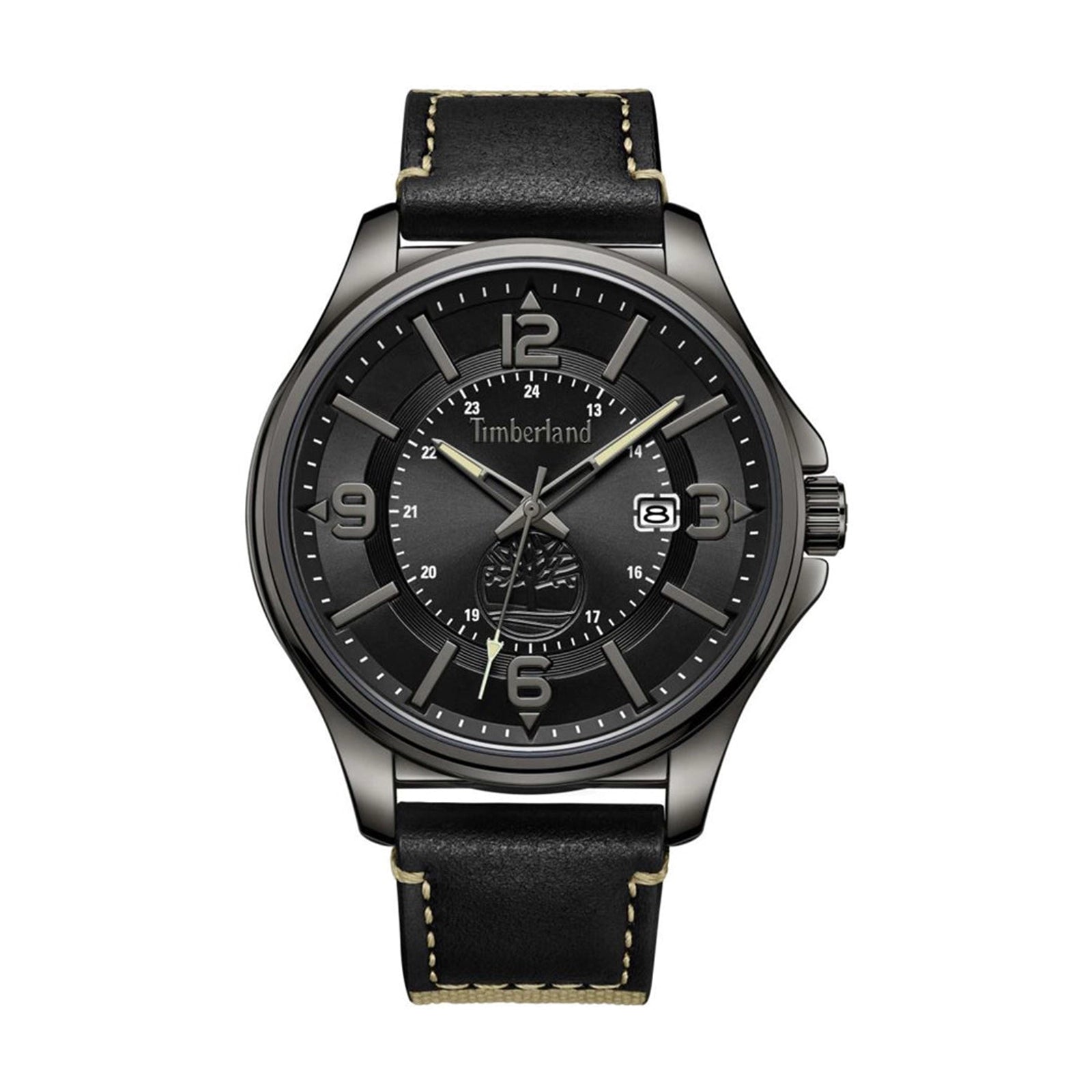 Timberland Tyngsborough TDWGB2183001 Mens Watch - Timberland Tyngsborough TDWGB2183001 Mens Watch