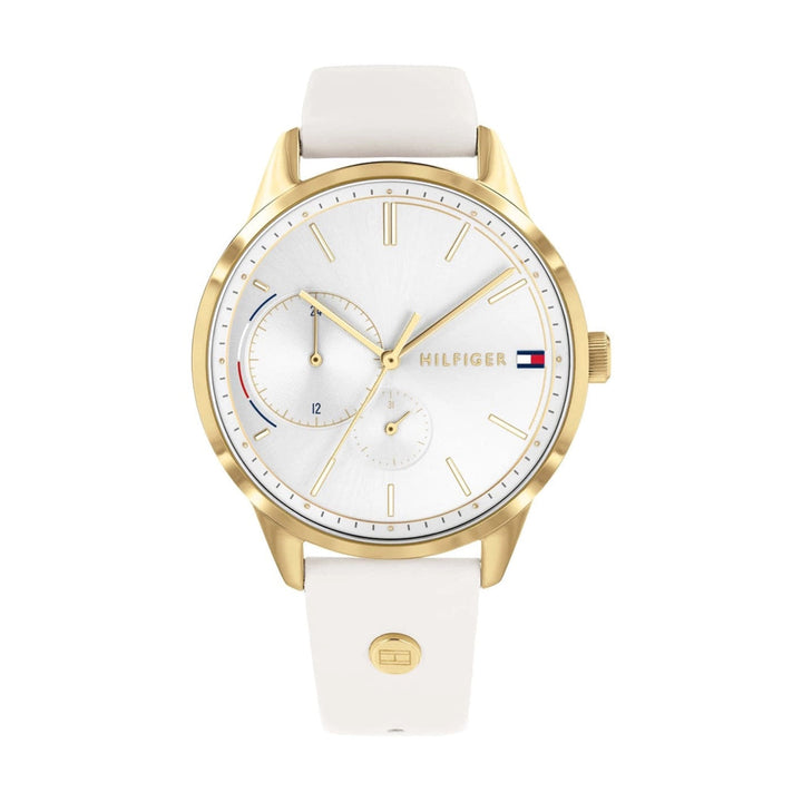 Tommy Hilfiger Brooke 1782018 Ladies Watch - Tommy Hilfiger Brooke 1782018 Ladies Watch
