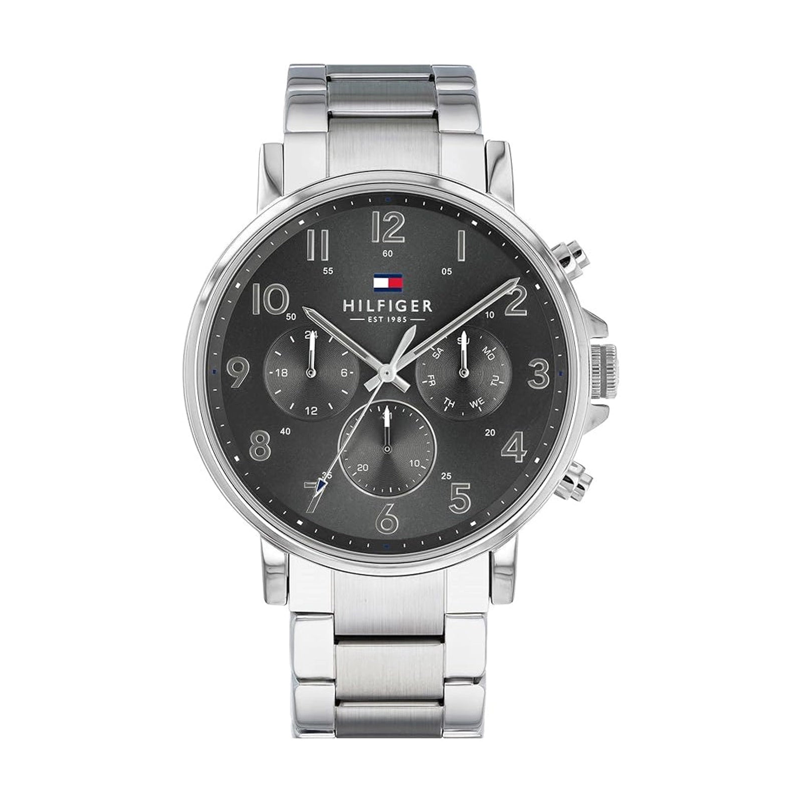 Tommy Hilfiger Daniel 1710382 Mens Watch - Tommy Hilfiger Daniel 1710382 Mens Watch