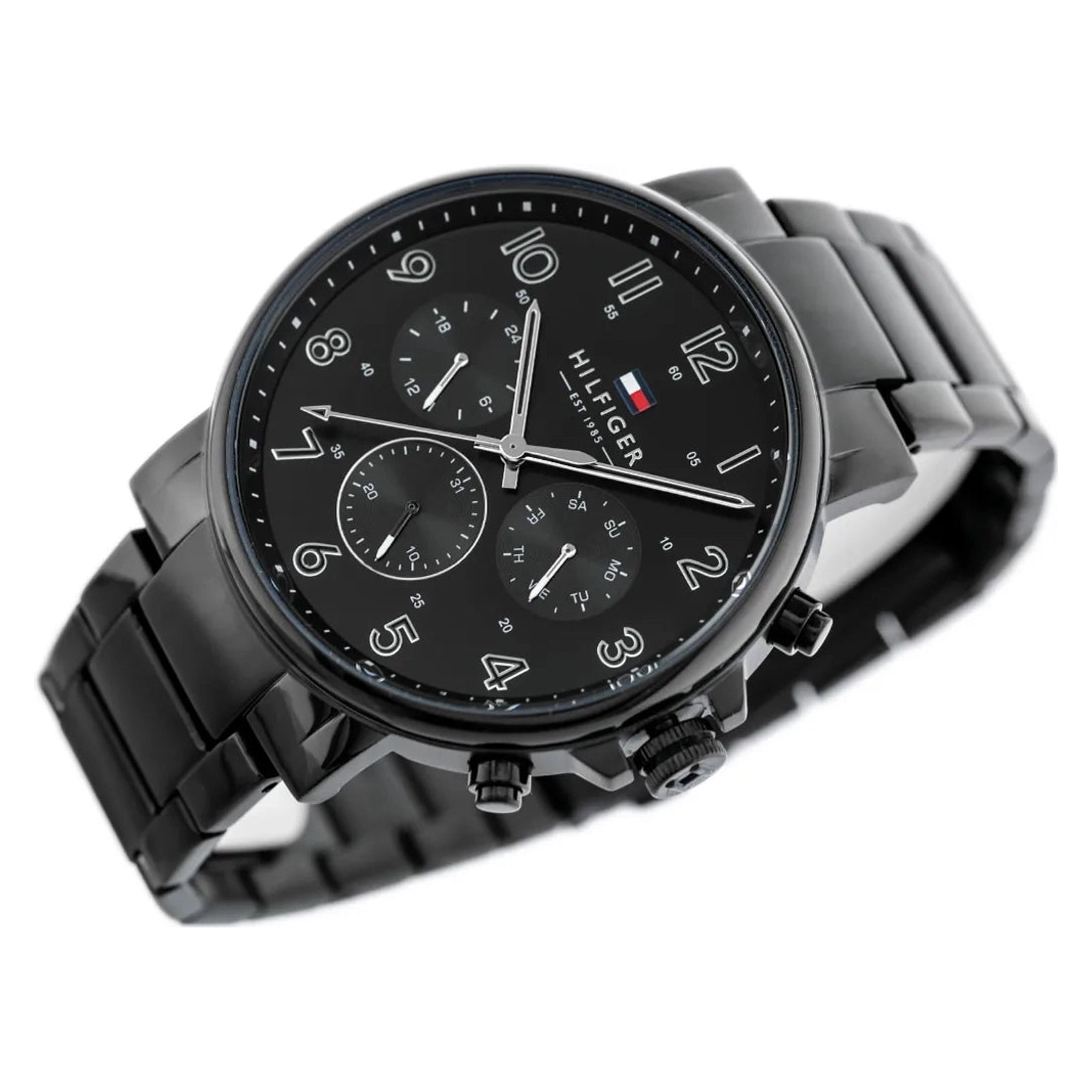 Tommy Hilfiger Daniel 1710383 Mens Watch - Tommy Hilfiger Daniel 1710383 Mens Watch - View 6