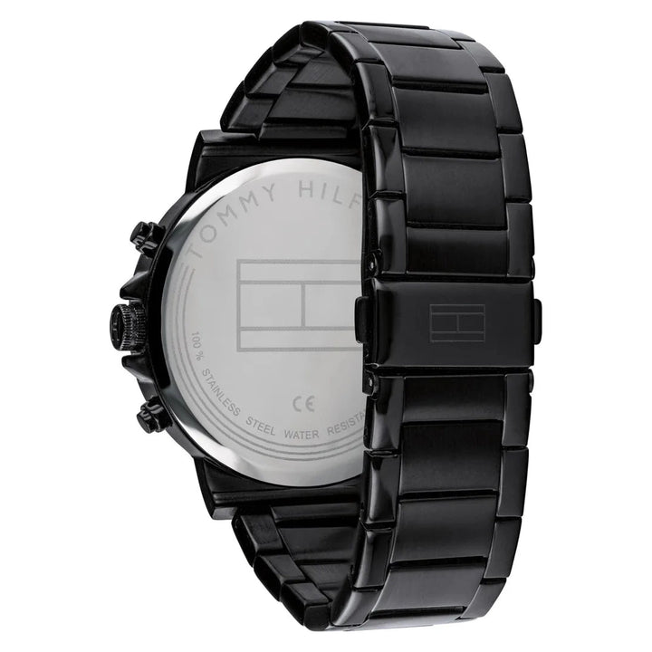 Tommy Hilfiger Daniel 1710383 Mens Watch - Tommy Hilfiger Daniel 1710383 Mens Watch - View 2