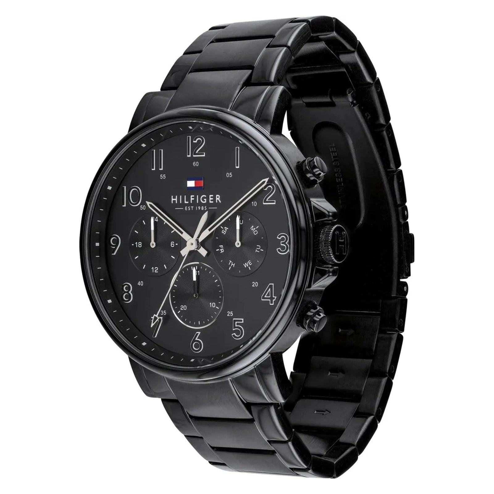 Tommy Hilfiger Daniel 1710383 Mens Watch - Tommy Hilfiger Daniel 1710383 Mens Watch - View 5