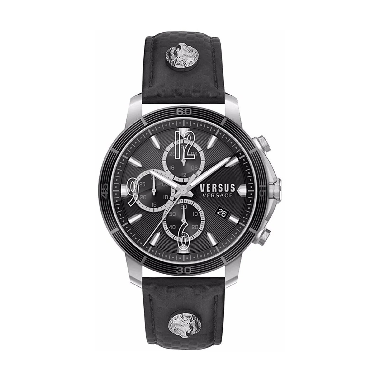 Versus VSPHJ1021 Bicocca Men’s Watch